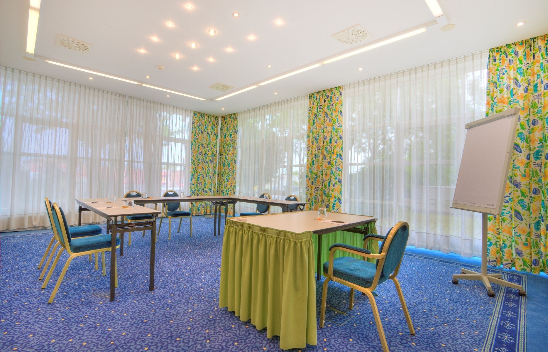 Achat Hotel Magdeburgo Affari foto
